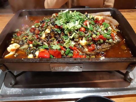 Dainty Fish And Grill Co - New South Wales Tourism  0