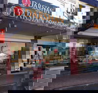Darshan Indian Restaurant - New South Wales Tourism 