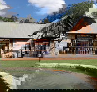 David Hook Wines Cellar - New South Wales Tourism 