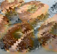 Doughlicious - Riverwood - New South Wales Tourism 