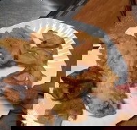 Eat Fish - Ashburton - New South Wales Tourism 