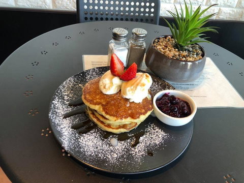 Espresso II - New South Wales Tourism  0