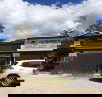 Eureka Farm - New South Wales Tourism 