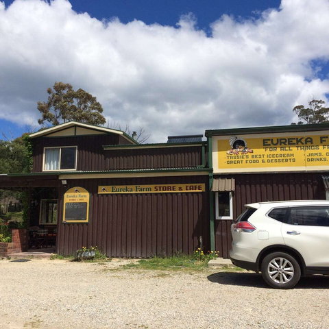 Eureka Farm - New South Wales Tourism  0