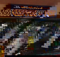 Fiesta Modern Mexican Cuisine - New South Wales Tourism 