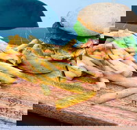 Fish Salt - New South Wales Tourism 