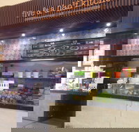 Five  a Half Kitchen - New South Wales Tourism 