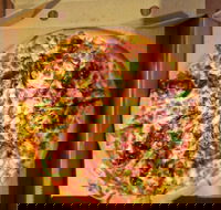 Fizza Hut