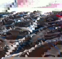 Flavor's Patisserie - New South Wales Tourism 