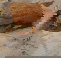 Flippin' Fish  Chippery - New South Wales Tourism 