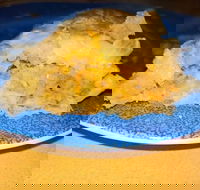 Fortuna Fish  Chips - New South Wales Tourism 