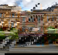 Fortune of War - New South Wales Tourism 