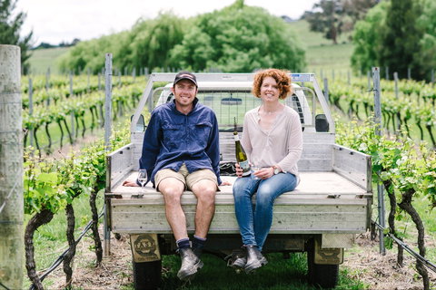 Four Winds Vineyard Cellar Door - New South Wales Tourism  0