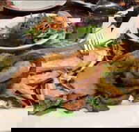 Fusion Charcoal Grill - New South Wales Tourism 