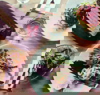 Gazebo Wine Bar  Dining - New South Wales Tourism 