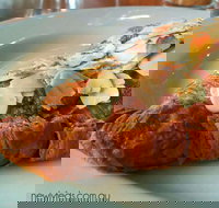 Goblin - New South Wales Tourism 