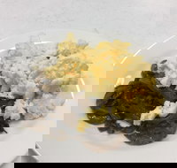 Gown And Glove at Wesley Hospital - New South Wales Tourism 