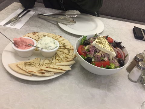 Great Taste Of Greece - New South Wales Tourism  0