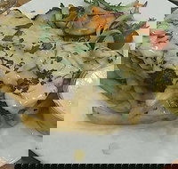 HIYC Cafe  Restaurant - New South Wales Tourism 