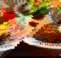 Hog's Australia's Steakhouse - Victoria Point - New South Wales Tourism 