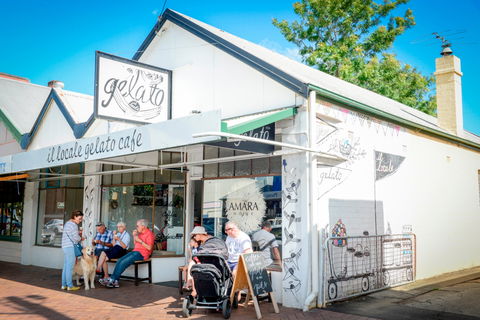Il Locale Gelato - New South Wales Tourism  0