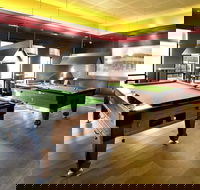 Imperial Hotel - New South Wales Tourism 