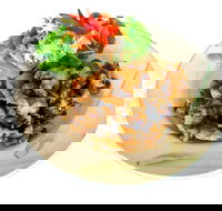 Imperial Peking - Kingsford - New South Wales Tourism 