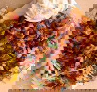 Jasmins - New South Wales Tourism 