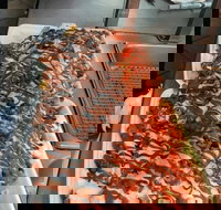 Jimmyz Kebabs - Nunawading - New South Wales Tourism 