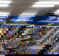 Jimmy's Place - New South Wales Tourism 