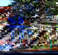 John Street Cafe - New South Wales Tourism 