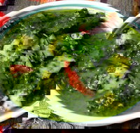 Khan Baba Restaurant - New South Wales Tourism 