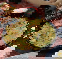 Kimchi Friends - New South Wales Tourism 