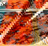 Kumar's Curry House - New South Wales Tourism 