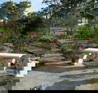 Langdale Farm - New South Wales Tourism 