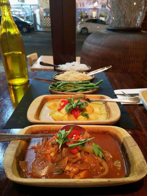 Lat-Dior - New South Wales Tourism  0