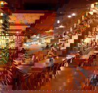 Leaf Cafe  Co - Rouse Hill