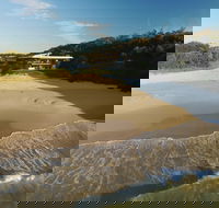 Lighthouse Beach Cafe - New South Wales Tourism 