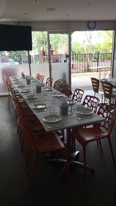 L'Impasto - New South Wales Tourism  0