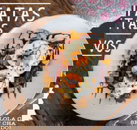 Lola Cafe - New South Wales Tourism 