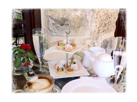 Magiric - Indulgent High Tea Catering - New South Wales Tourism  0