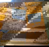 Manna Bread - New South Wales Tourism 