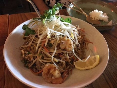 Mango Tree Thai - New South Wales Tourism  0