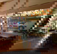 Marhabba Indian Restaurant - New South Wales Tourism 