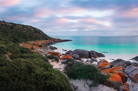 Marion Bay Tavern - New South Wales Tourism  0