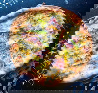 Mary's Pizzeria at The Landsdowne - New South Wales Tourism 