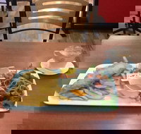 Mint Rd - New South Wales Tourism 