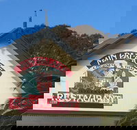 Min Palace Chinese and Thai Restaurant - New South Wales Tourism 