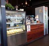 Mobi Cafe - Sunnybank Hills - New South Wales Tourism 