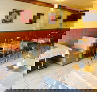 Mongol Lounge - New South Wales Tourism 
